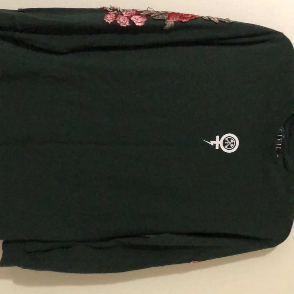 Civil Regime shirt
